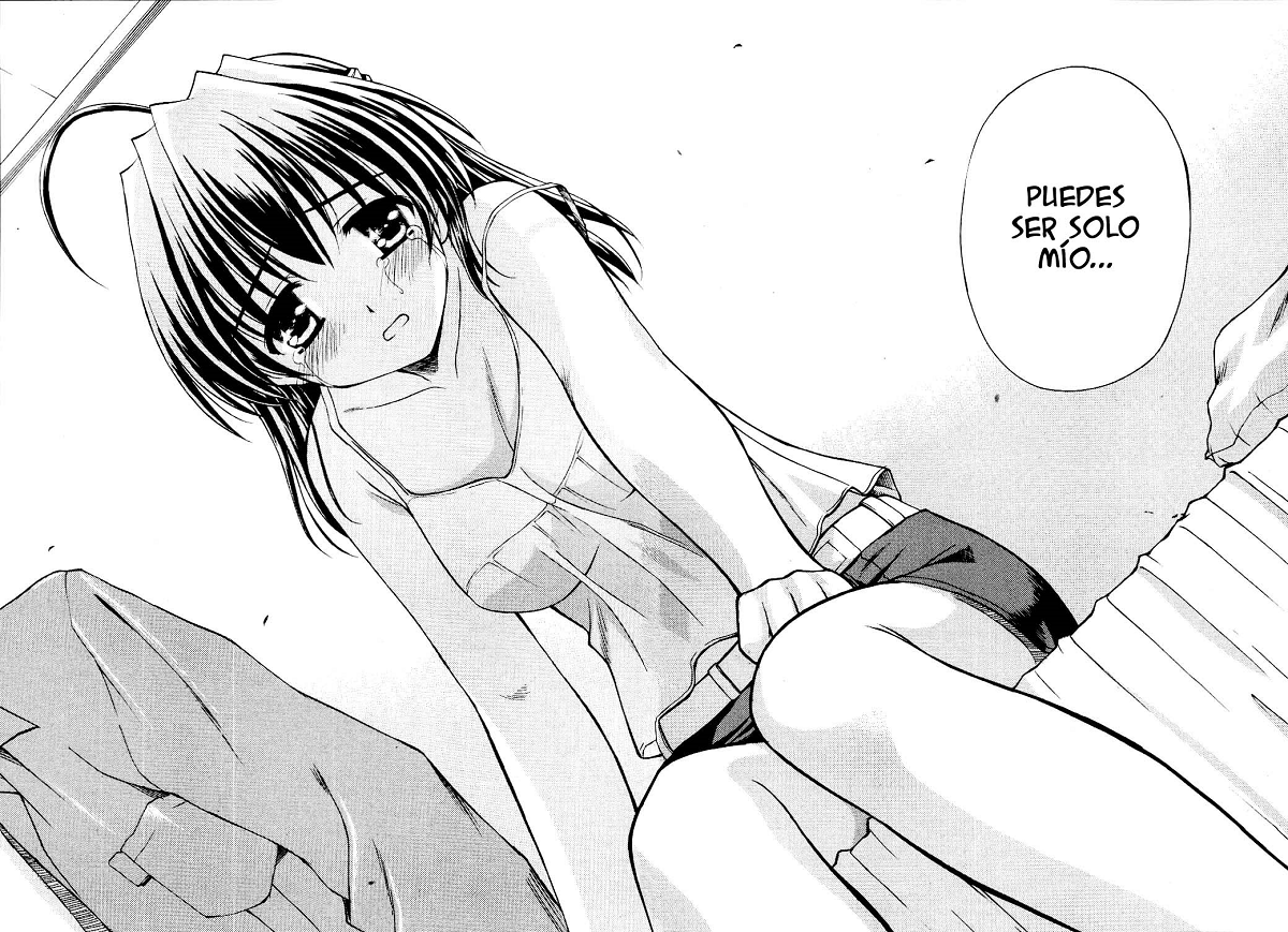 School Days (E-Fans Fansub)